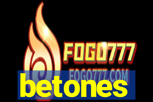 betones