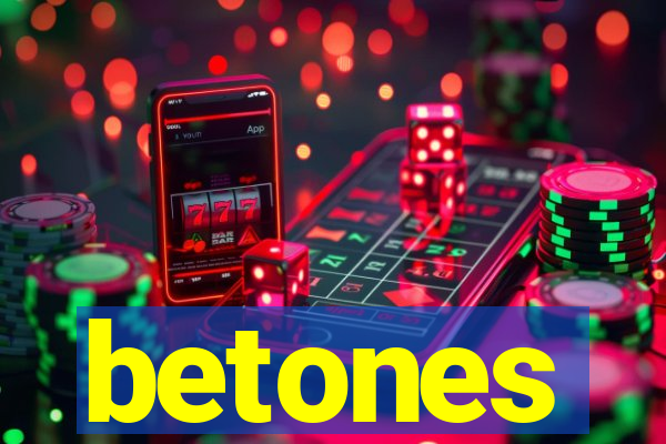 betones