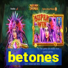 betones