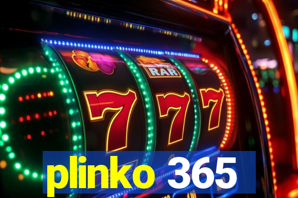 plinko 365