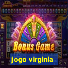 jogo virginia