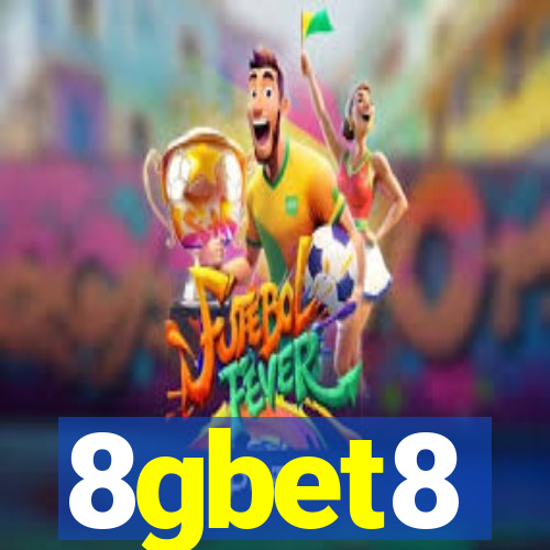 8gbet8