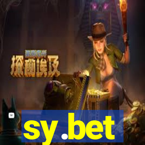 sy.bet