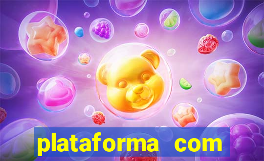 plataforma com jogos demo