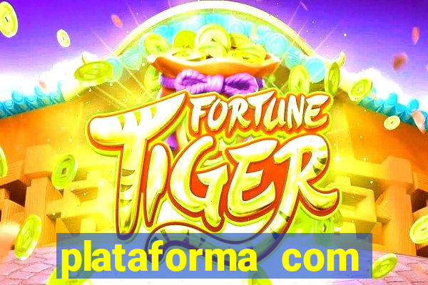 plataforma com jogos demo