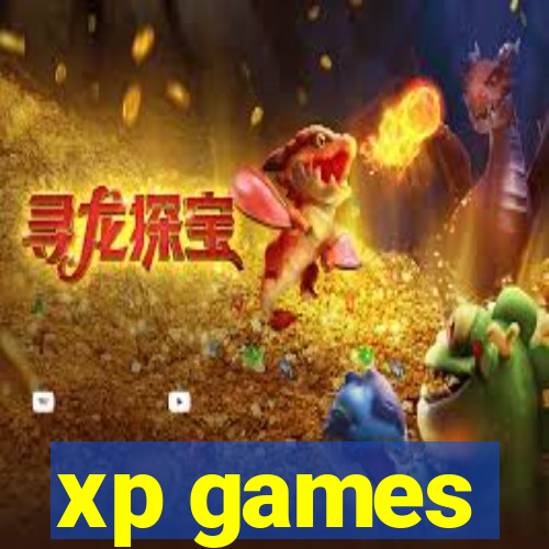 xp games