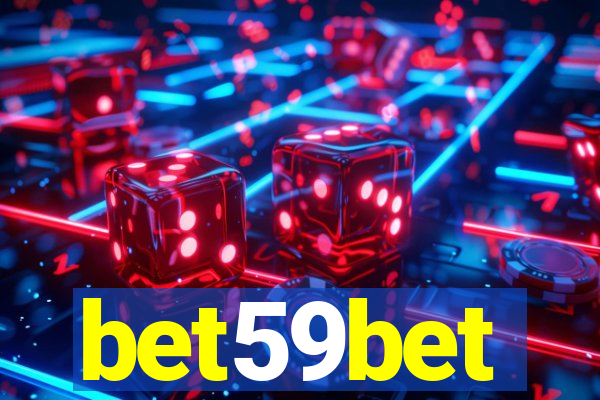 bet59bet