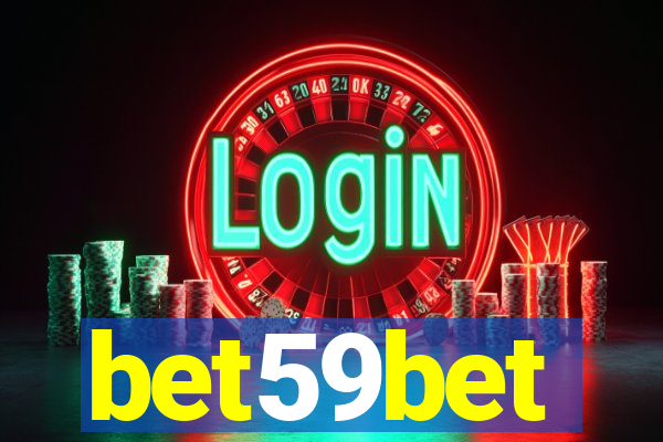 bet59bet