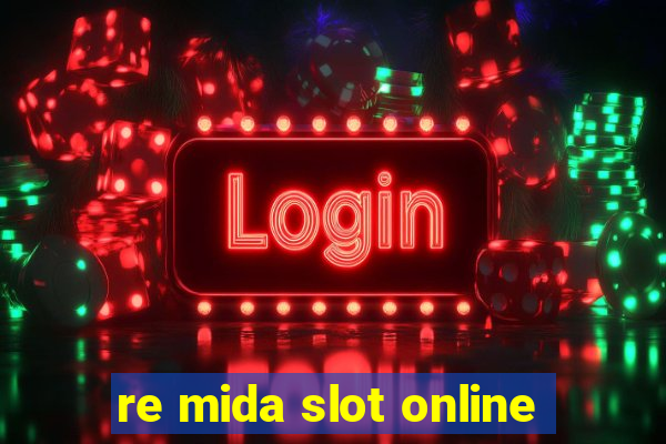 re mida slot online