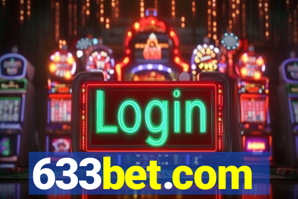 633bet.com