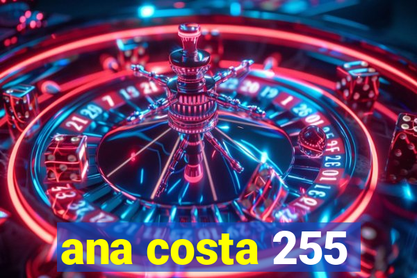 ana costa 255