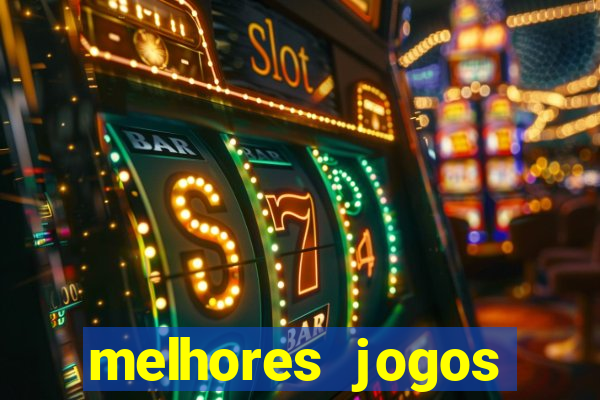 melhores jogos mundo aberto para android