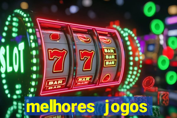 melhores jogos mundo aberto para android