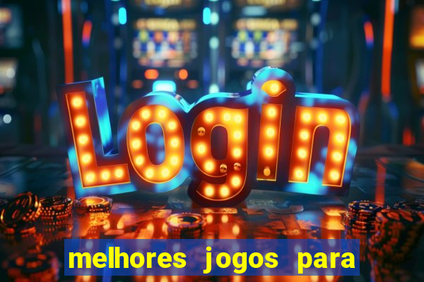 melhores jogos para iphone gratis