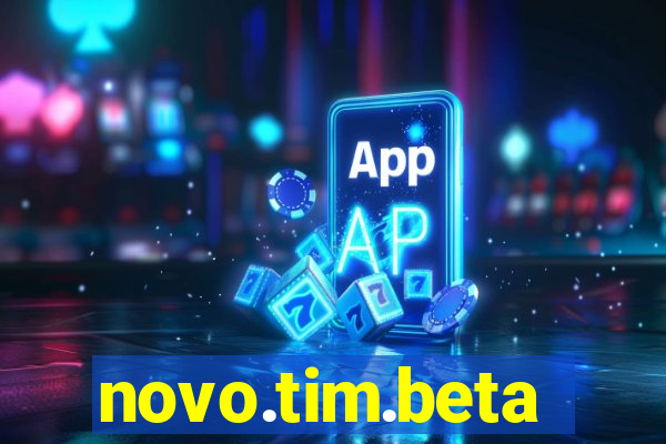 novo.tim.beta