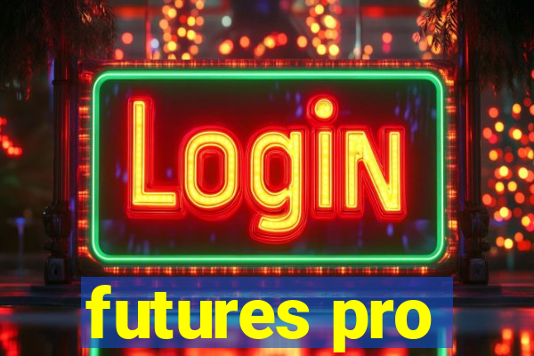 futures pro