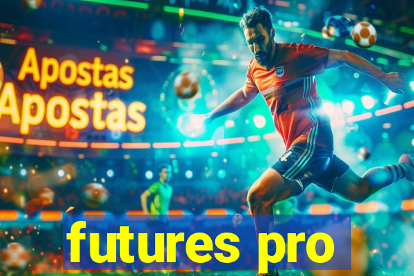 futures pro