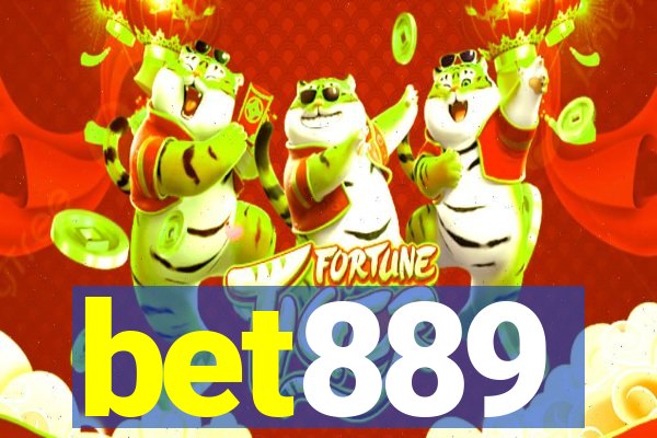 bet889