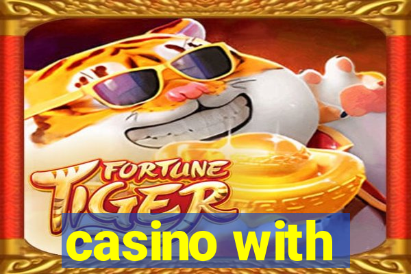 casino with