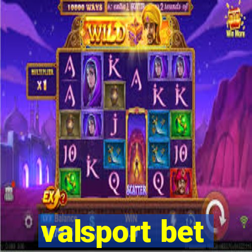 valsport bet