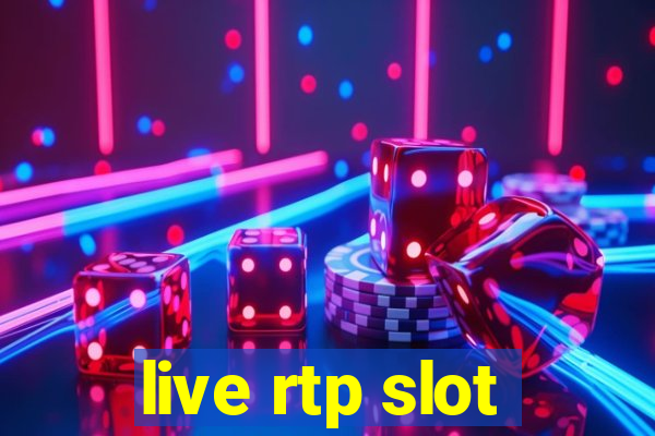 live rtp slot