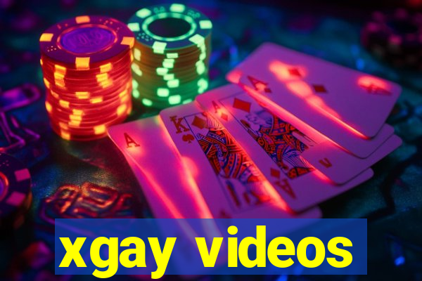 xgay videos