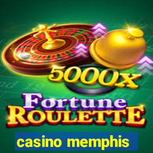 casino memphis