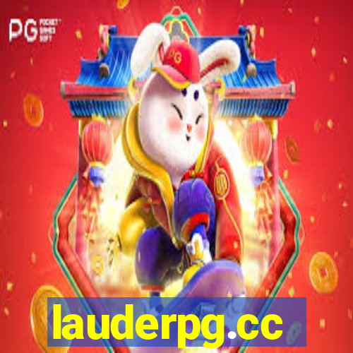 lauderpg.cc