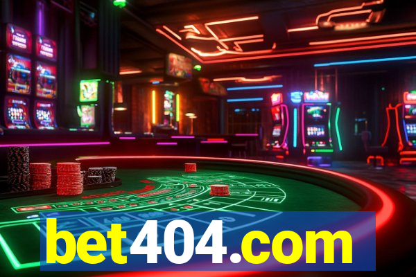 bet404.com