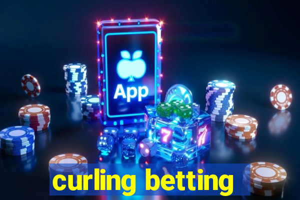 curling betting