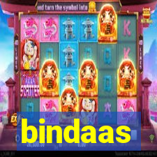 bindaas