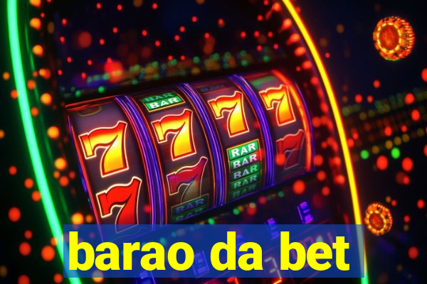 barao da bet