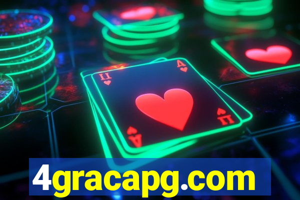 4gracapg.com