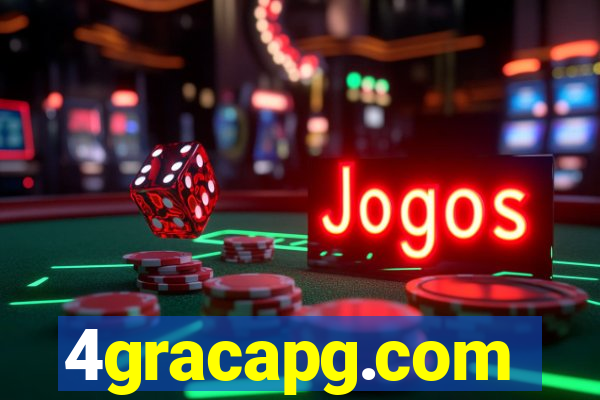 4gracapg.com