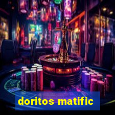 doritos matific