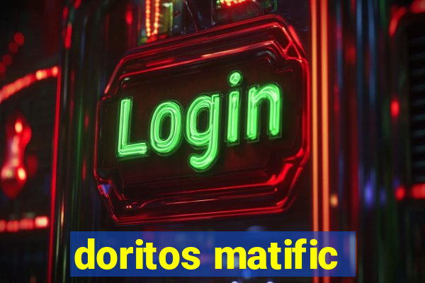 doritos matific