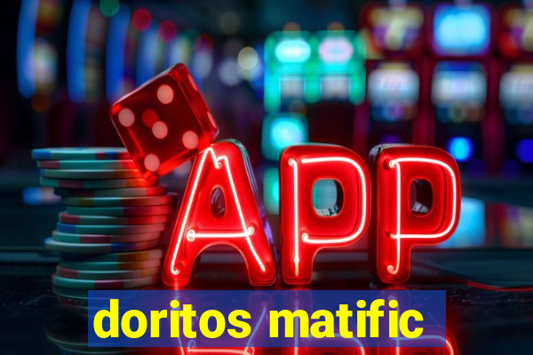 doritos matific