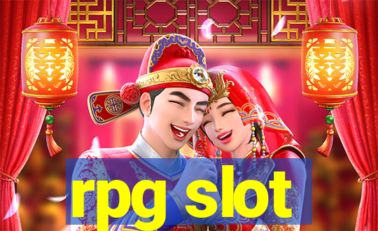 rpg slot