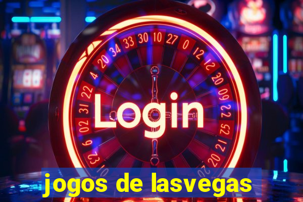 jogos de lasvegas