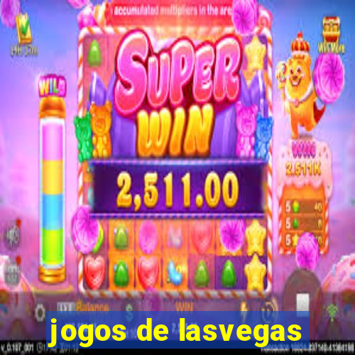 jogos de lasvegas