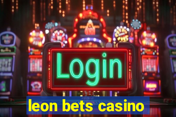 leon bets casino