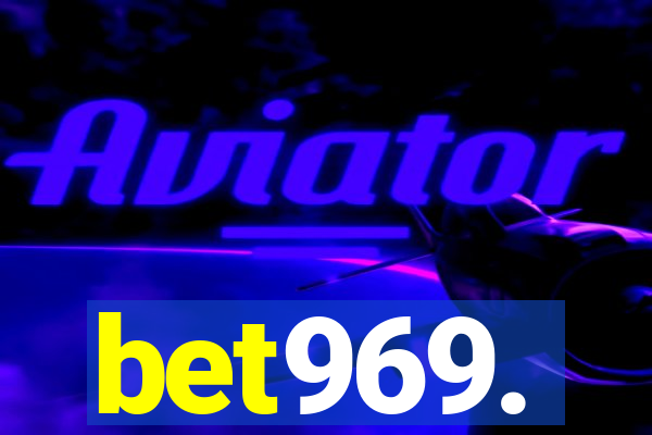 bet969.