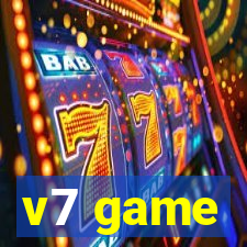 v7 game