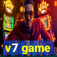 v7 game