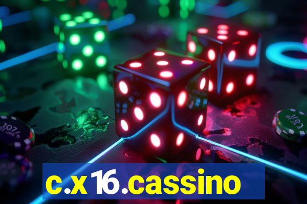 c.x16.cassino