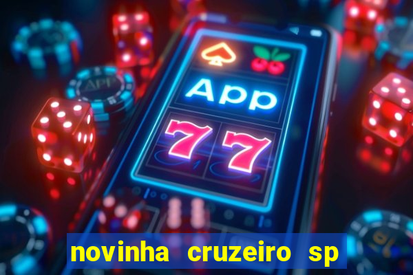 novinha cruzeiro sp caiu net