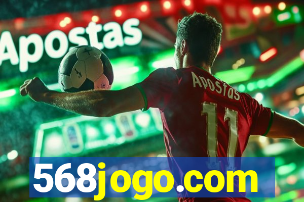 568jogo.com