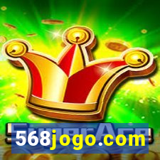 568jogo.com