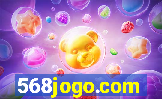 568jogo.com