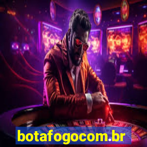 botafogocom.br